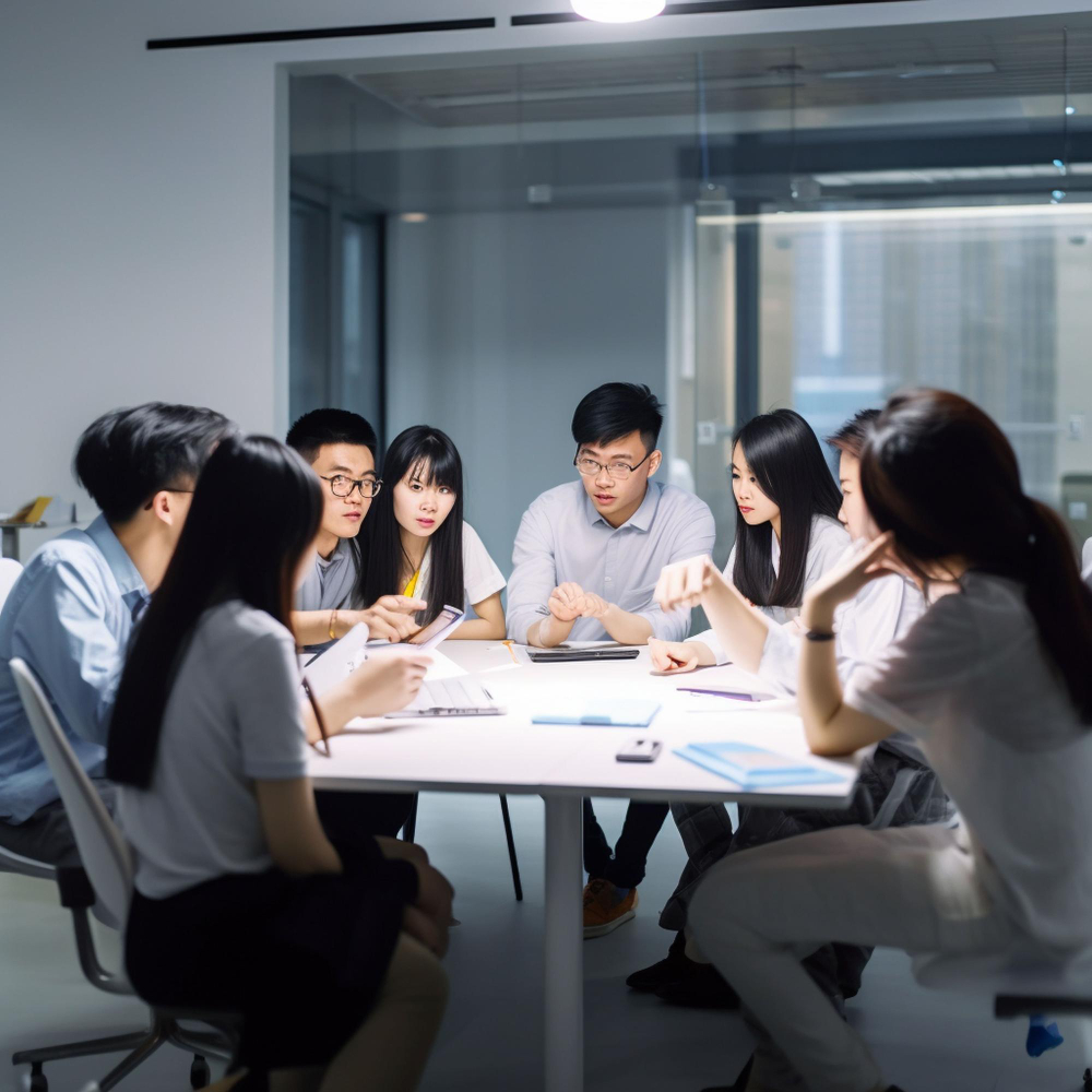 Môi trường làm việc