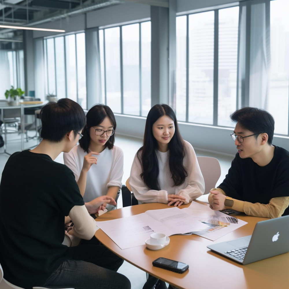 Môi trường làm việc