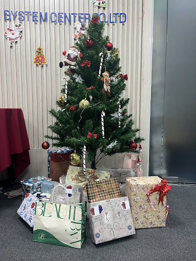 「2023年のクリスマス」私のサンタクロースはどこにいるのか？