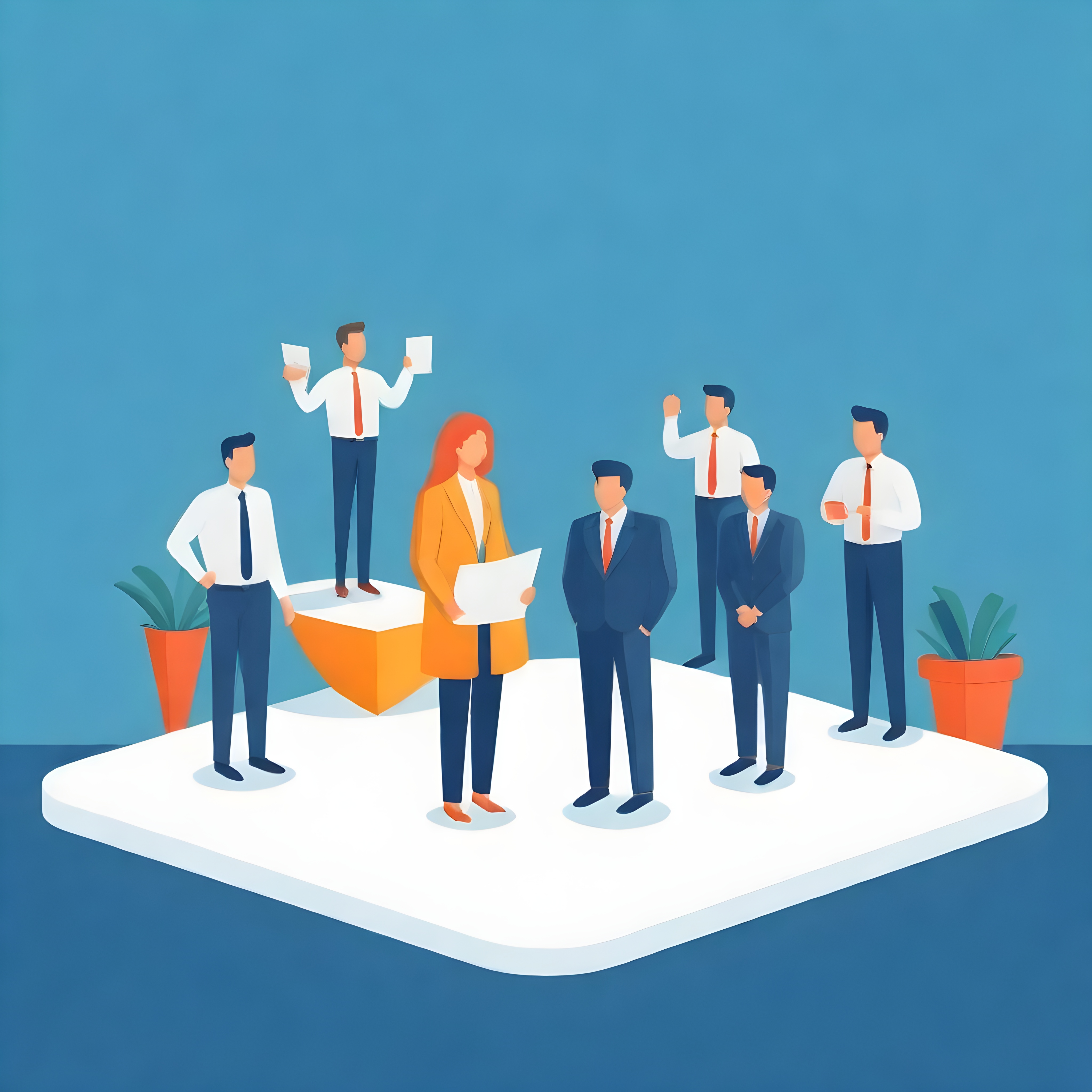 Recruitment image